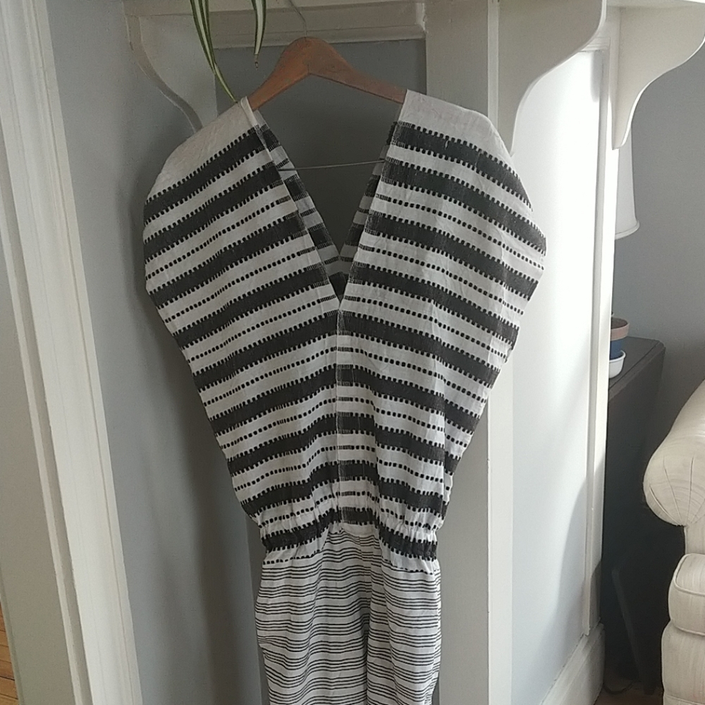 Lemlem jumpsuit